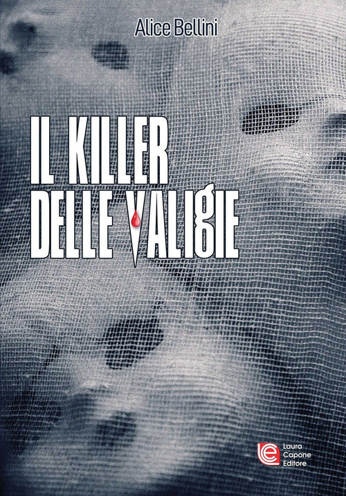 Cover of killer delle valigie