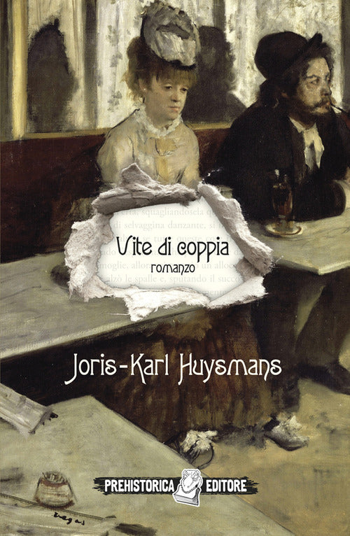Cover of Vite di coppia