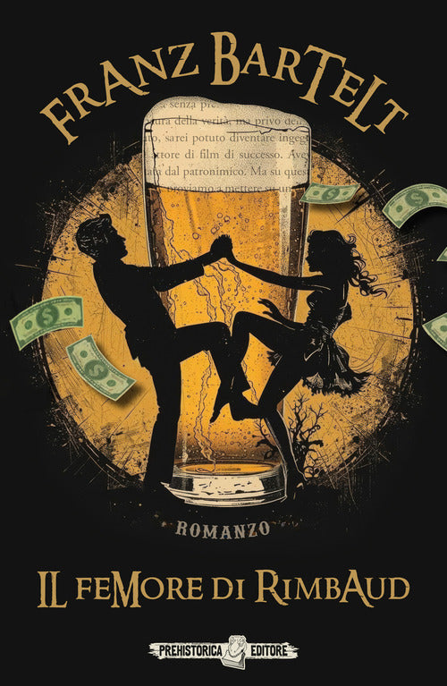 Il femore di Rimbaud