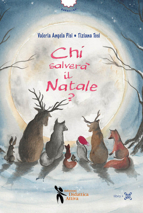 Chi salver il Natale?