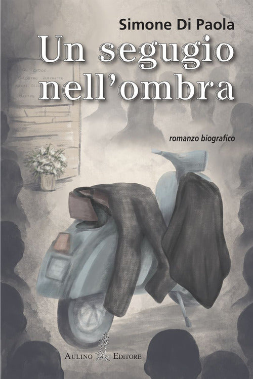 Un segugio nell'ombra