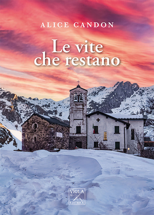 Cover of vite che restano
