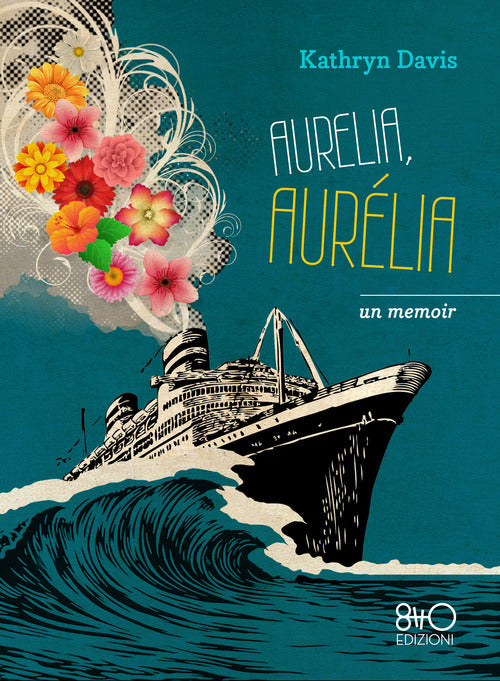 Cover of Aurelia, Aurélia