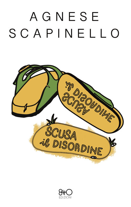 Scusa il disordine