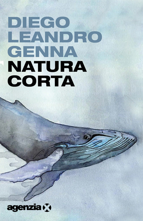 Cover of Natura corta