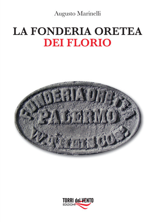 Cover of fonderia Oretea