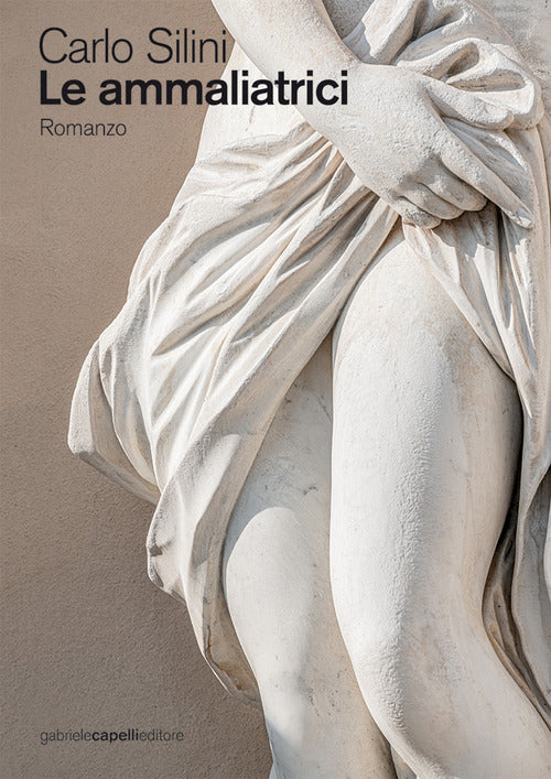 Cover of ammaliatrici