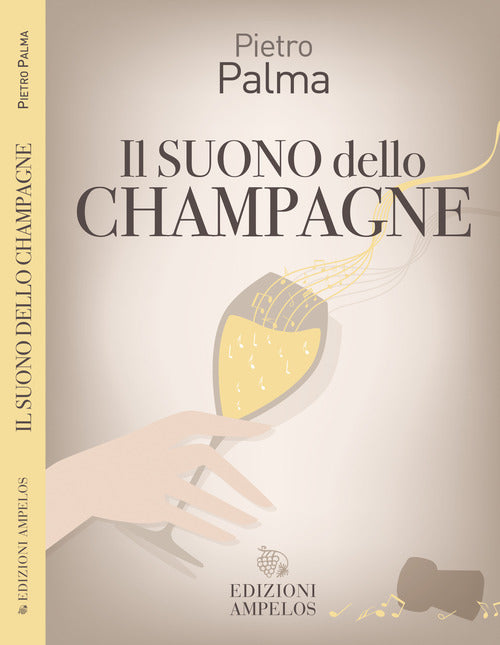 Cover of suono dello champagne