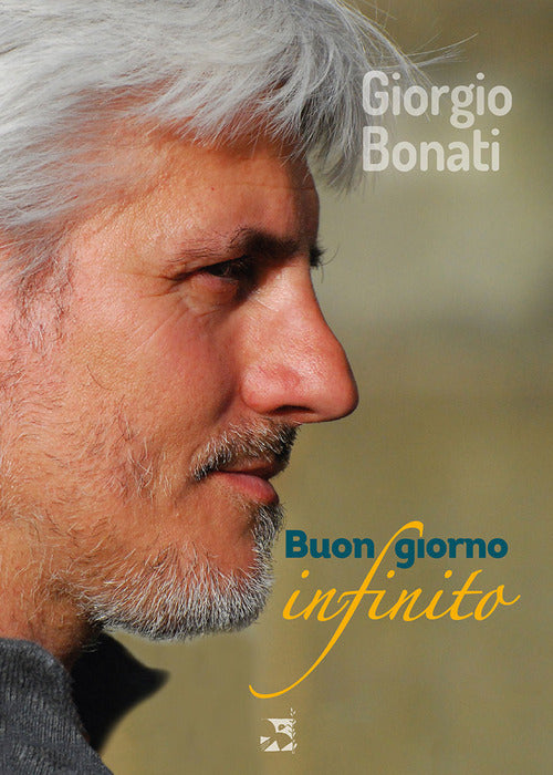 Cover of Buongiorno infinito