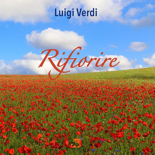Cover of Rifiorire
