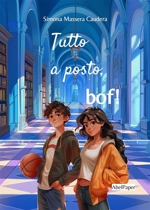 Tutto a posto, bof!