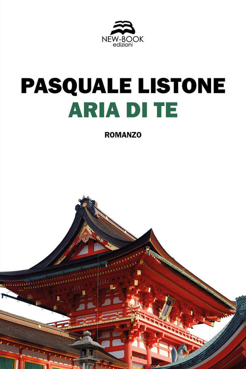 Cover of Aria di te