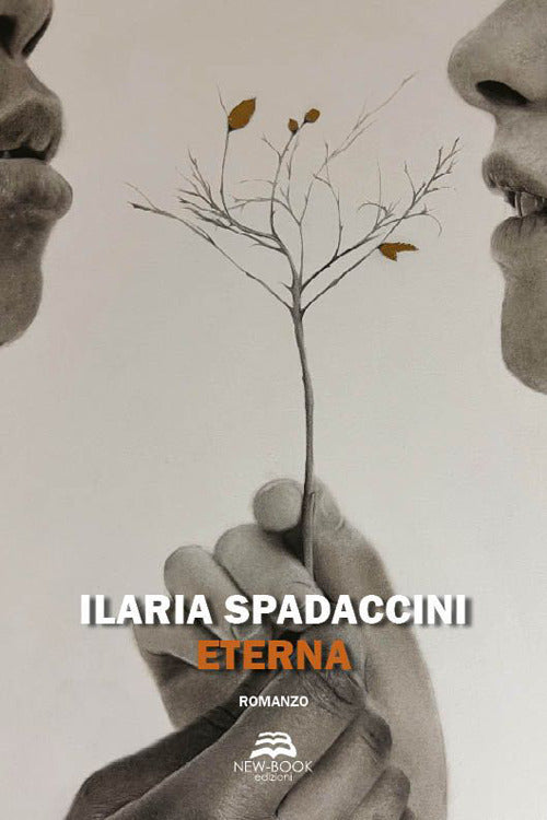 Cover of Eterna