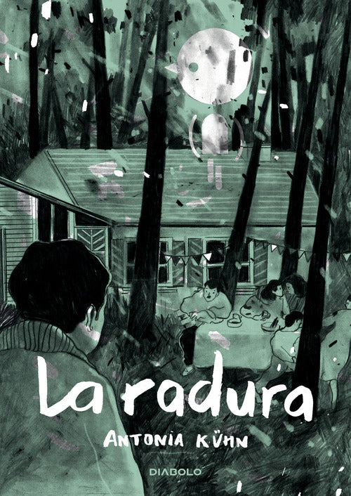 Cover of radura