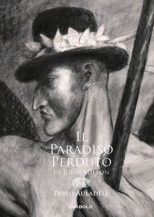 Cover of paradiso perduto di John Milton
