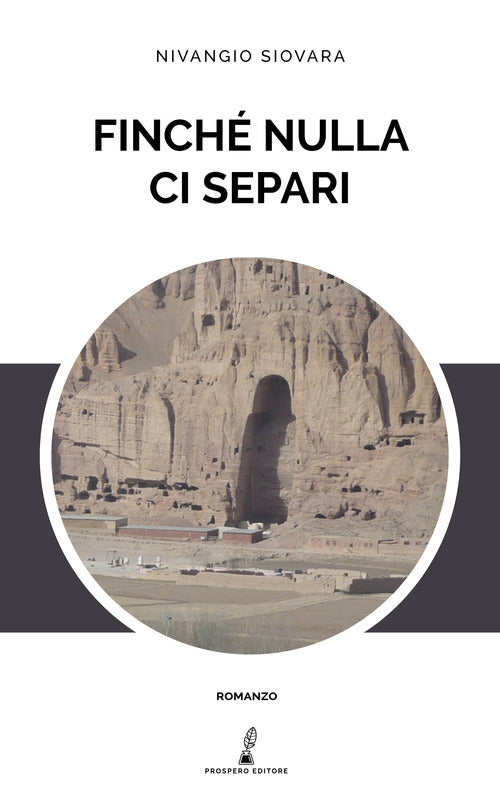 Cover of Finché nulla ci separi