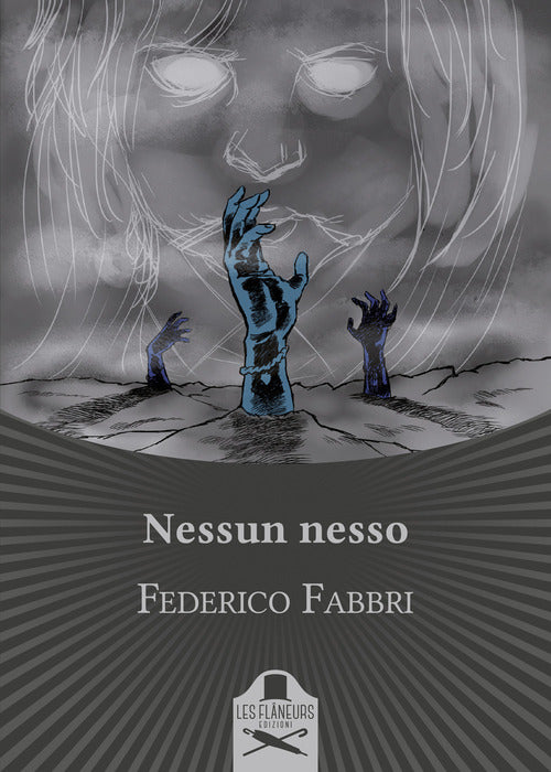 Cover of Nessun nesso