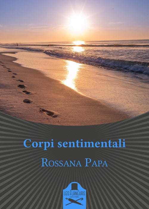 Cover of Corpi sentimentali