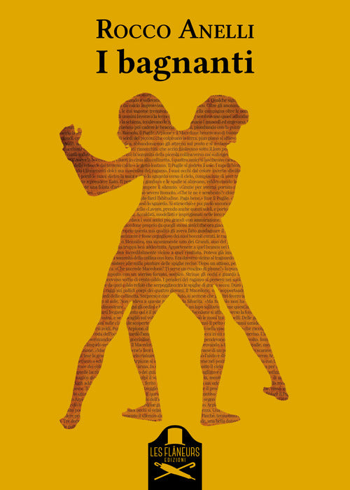 Cover of bagnanti