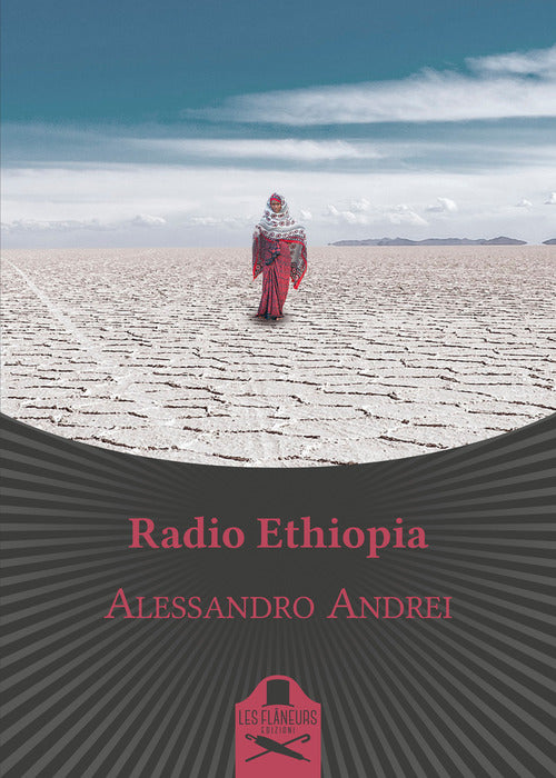 Cover of Radio Ethiopia
