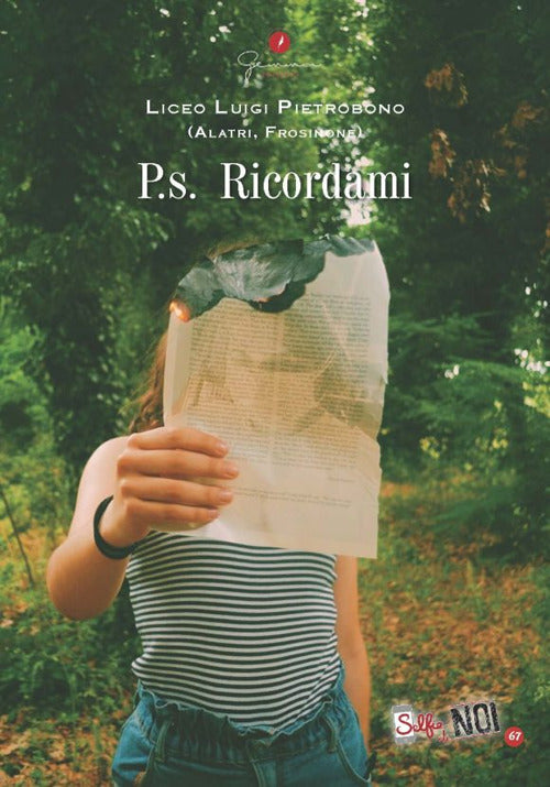Cover of Selfie di noi