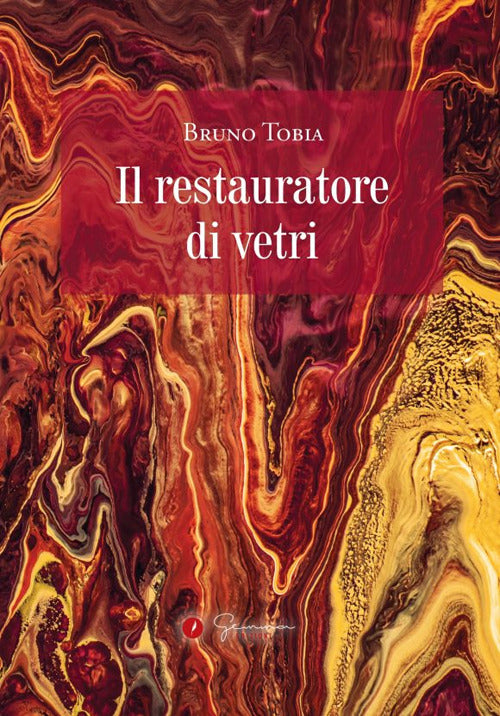 Cover of restauratore di vetri