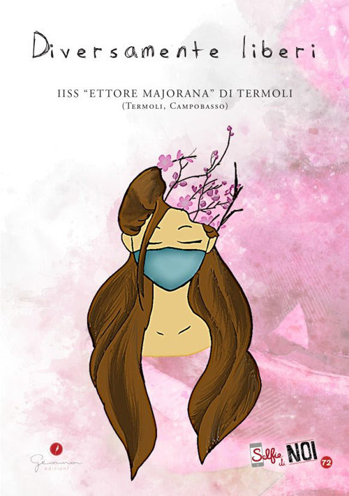 Cover of Selfie di noi