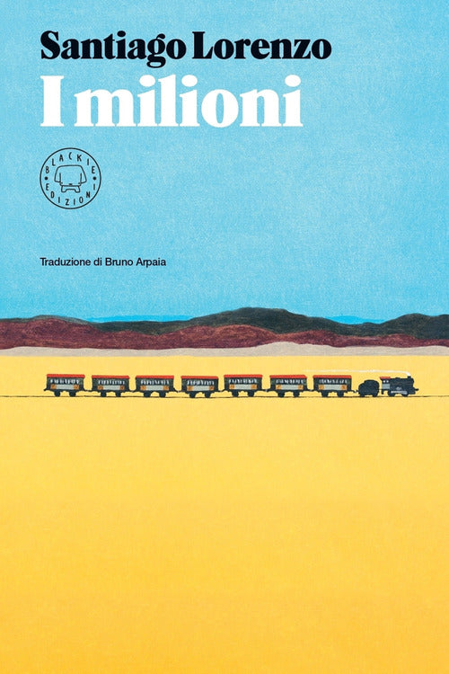 Cover of milioni