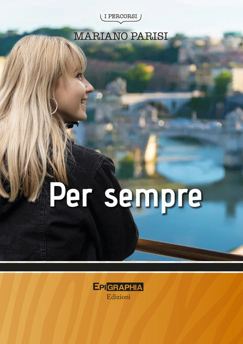 Cover of Per sempre