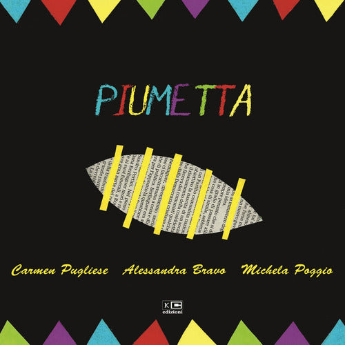 Cover of Piumetta
