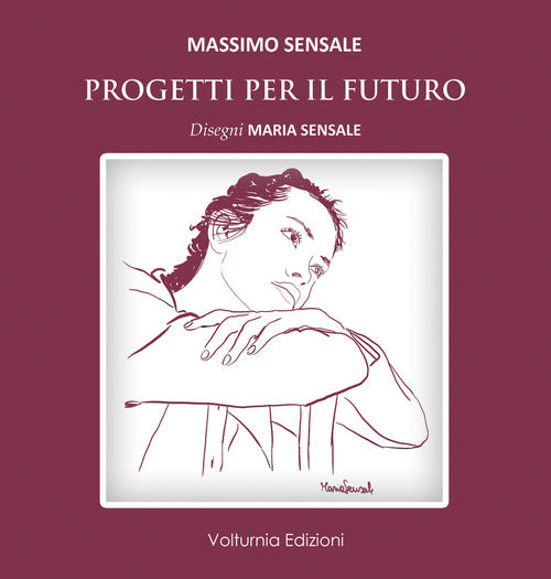Cover of Progetti per il futuro