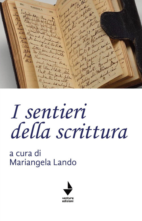 Cover of sentieri della scrittura