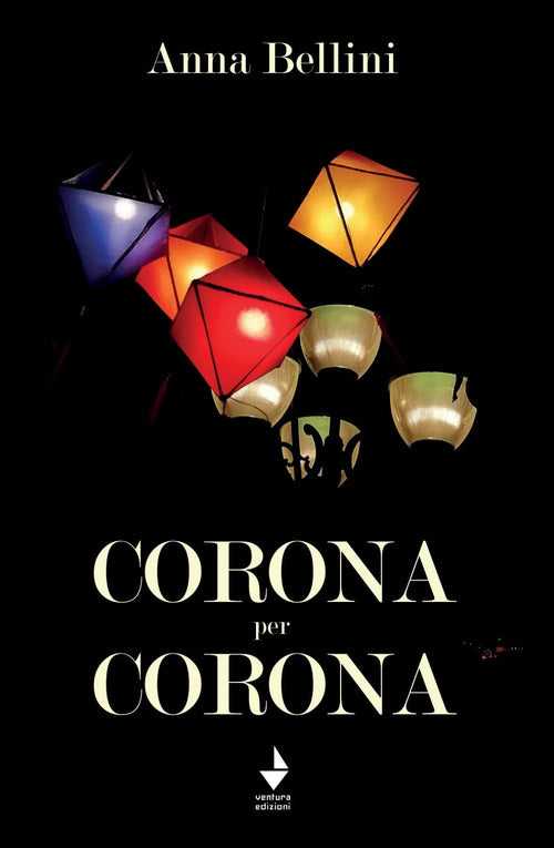 Cover of Corona per Corona