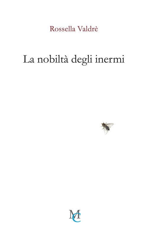 La nobilt degli inermi