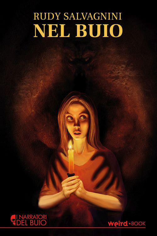 Cover of Nel buio