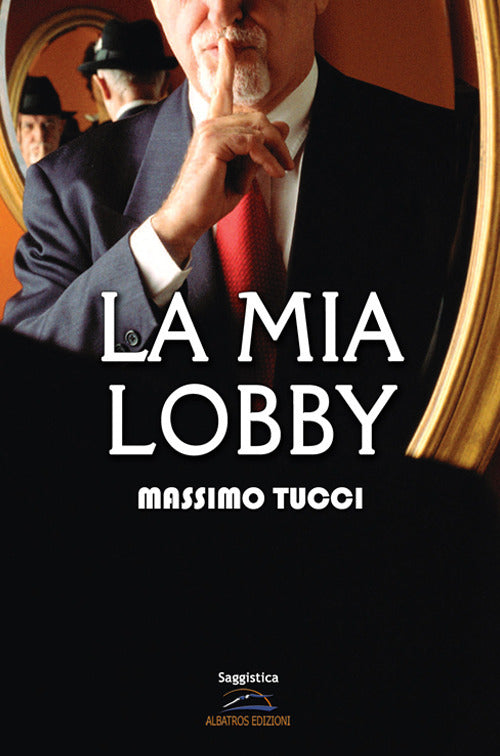 Cover of mia lobby
