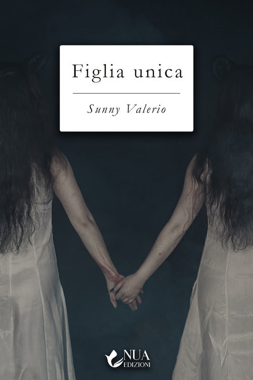 Cover of Figlia unica