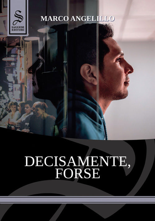 Cover of Decisamente, forse