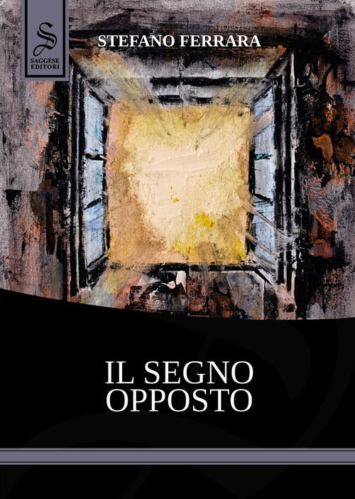 Cover of segno opposto