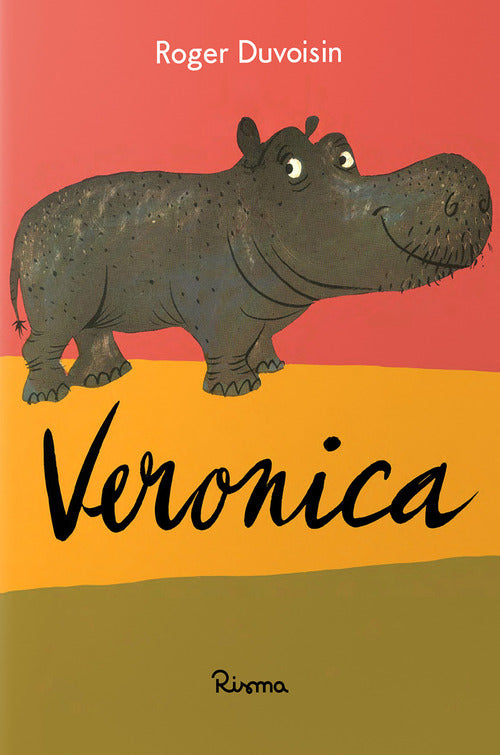 Cover of Veronica