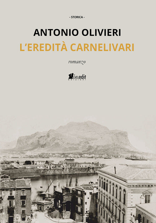 L'eredit Carnelivari