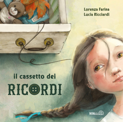 Cover of cassetto dei ricordi