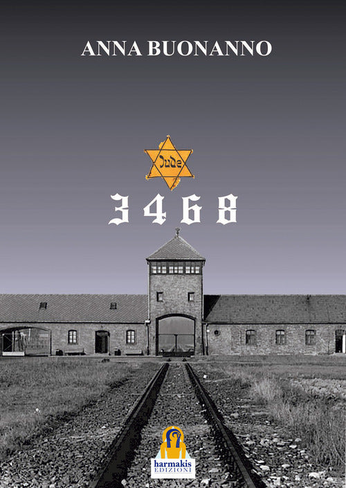 Cover of 3 4 6 8