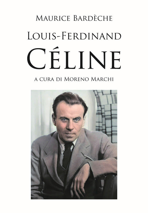 Louis-Ferdinand Cline