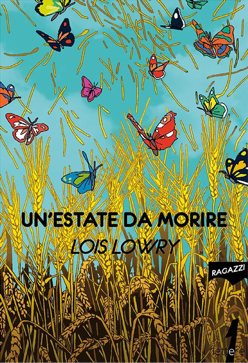 Cover of estate da morire