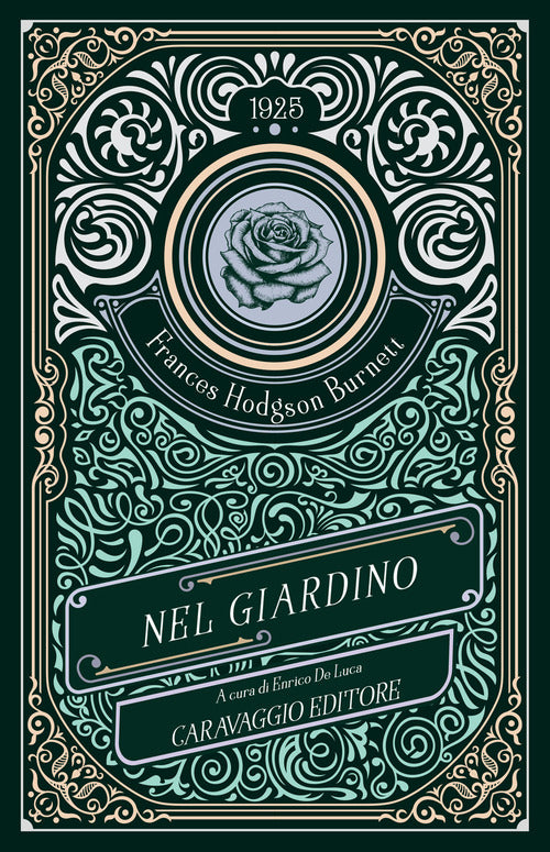 Cover of Nel giardino