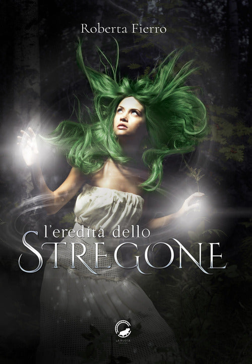 Cover of eredità dello stregone