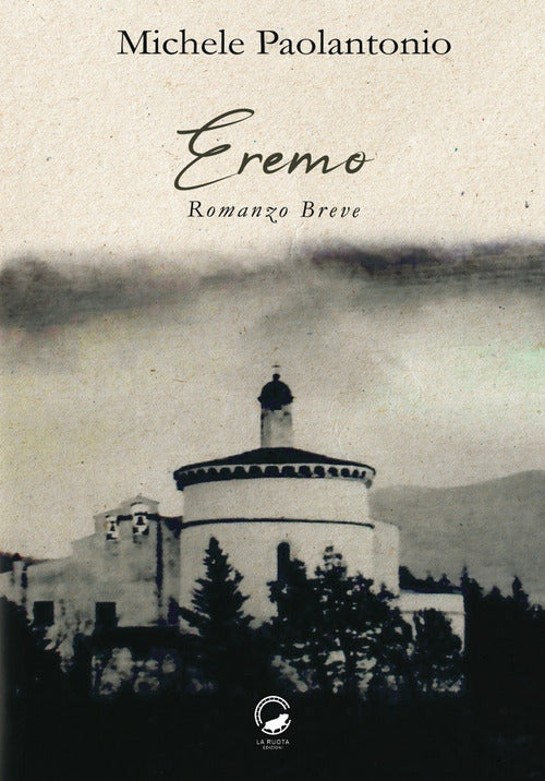Cover of Eremo