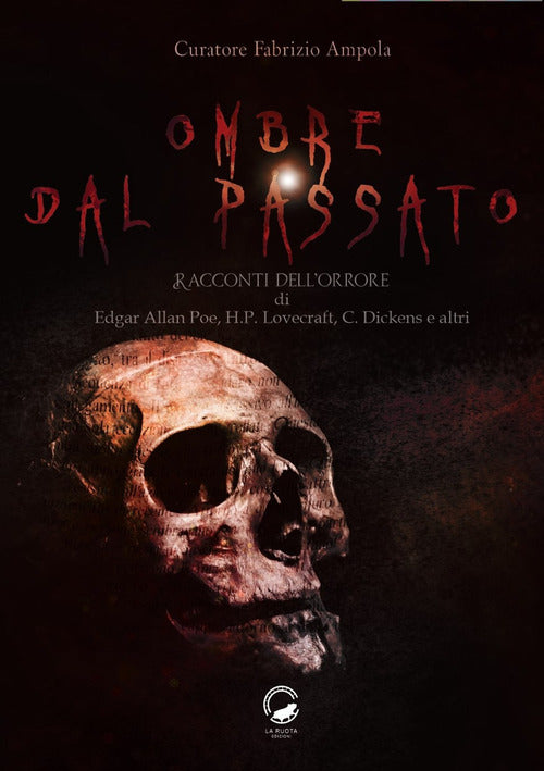 Cover of Ombre dal passato