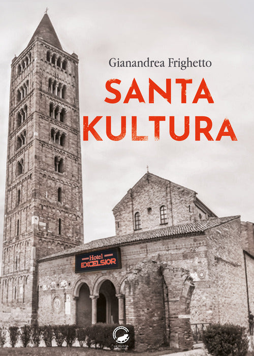 Cover of Santa kultura